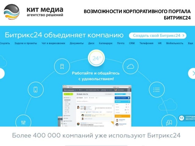 Битрикс24 презентация ppt nginx для битрикс